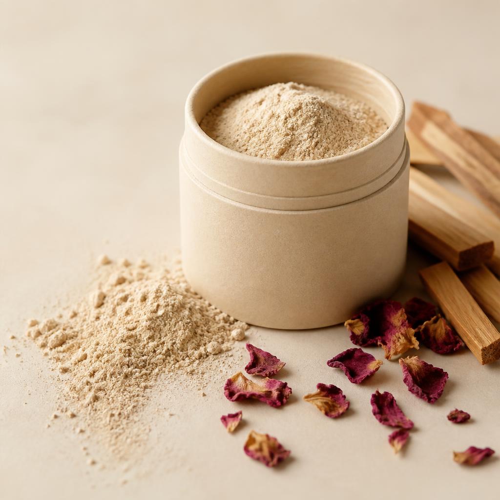 NEVAJIRAA herbal cosmetics and personal care products