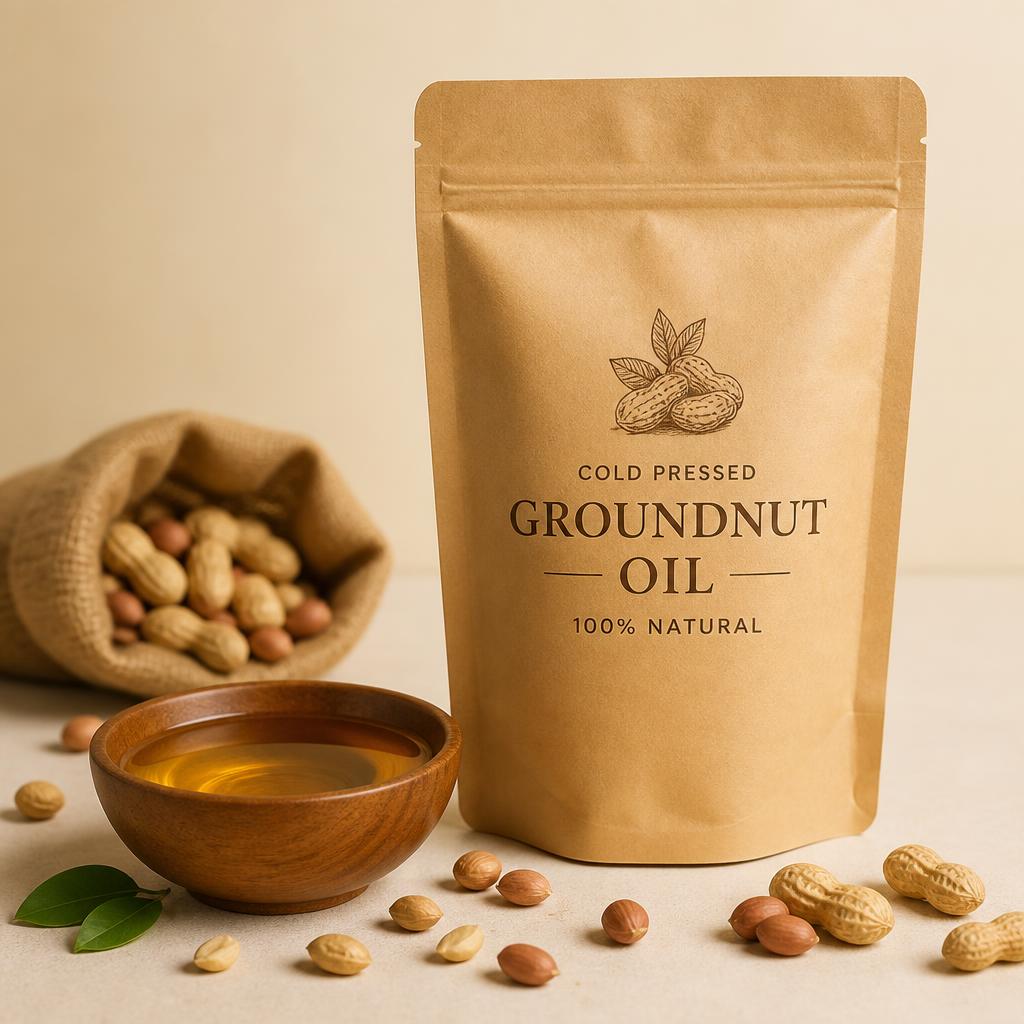 NEVAJIRAA natural food products for everyday cooking